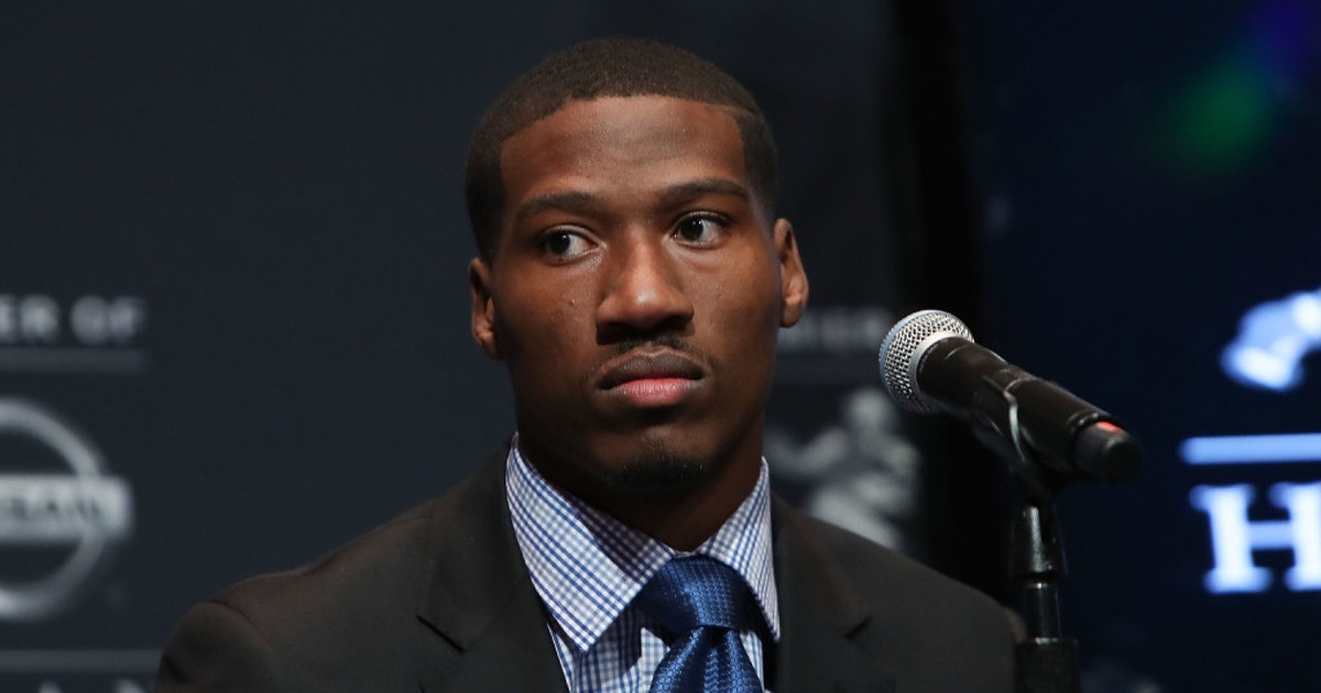 Dede Westbrook - Motivational Sports Speaker